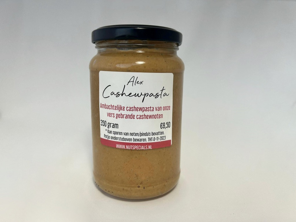 cashewpasta