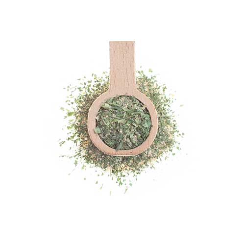 knoflook-peterselie-kruiden