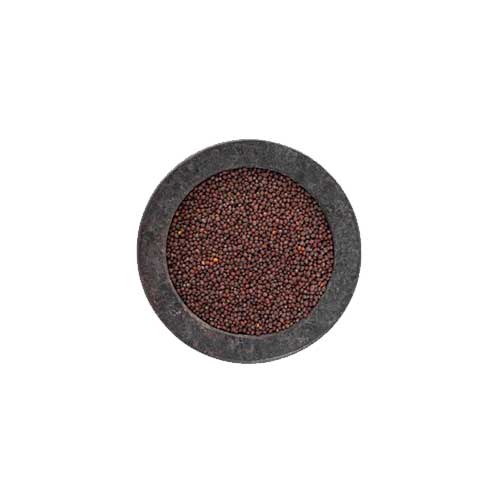 mosterdzaad-bruin-zwart