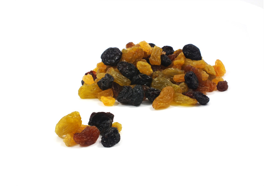 Rozijnen mix Rozijnen mix